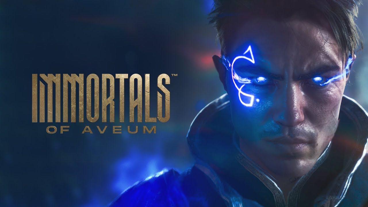 Immortals of Aveum : Le FPS magique d'EA reporté pour ajouter des fonctionnalités sur PC