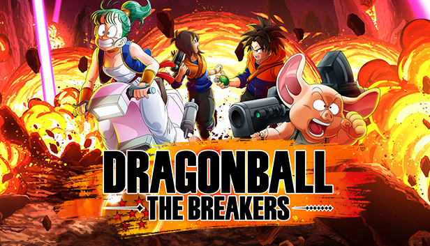 Bonne nouvelle pour les fans de Dragon Ball: The Breakers