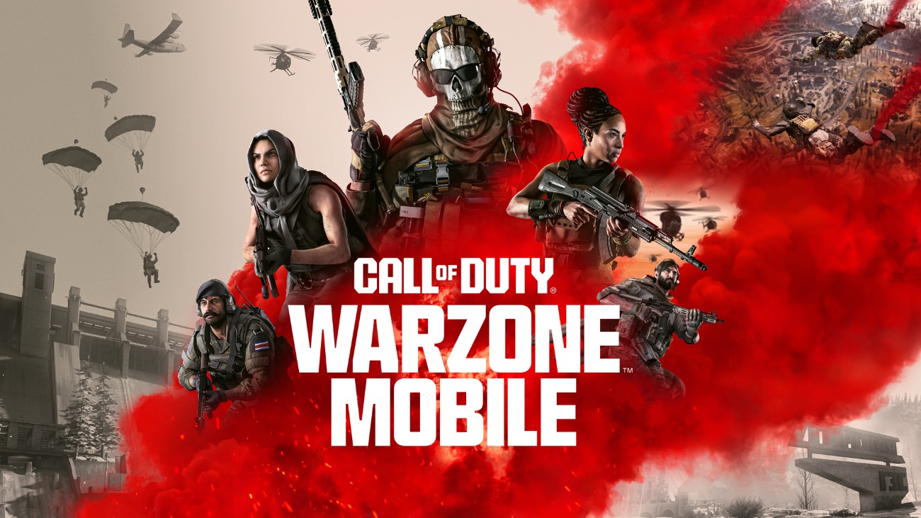 Guide Warzone Mobile : Comment augmenter rapidement le niveau des armes