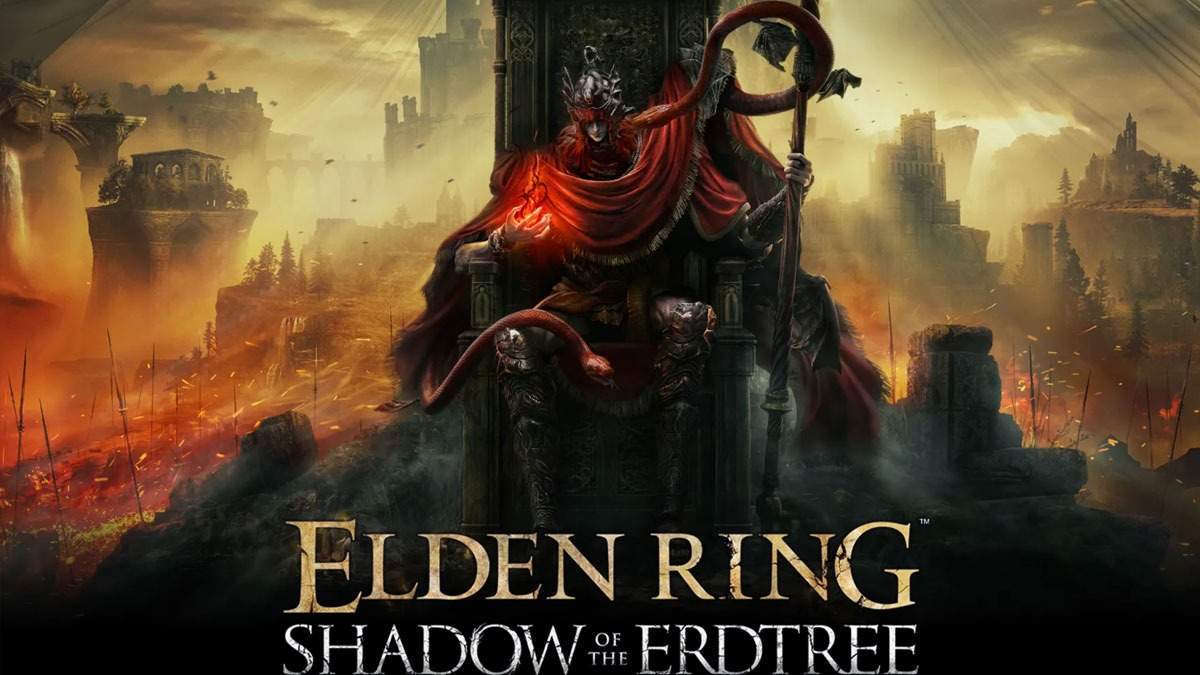 Test Elden Ring: Shadow of the Erdtree - Le DLC ultime ?