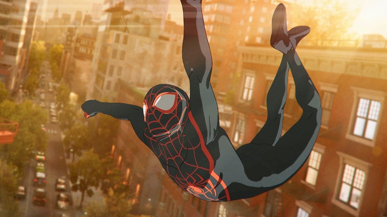 Marvel’s Spider-Man 2 : La mise à jour v1.003 ajoute 8 nouveaux costumes