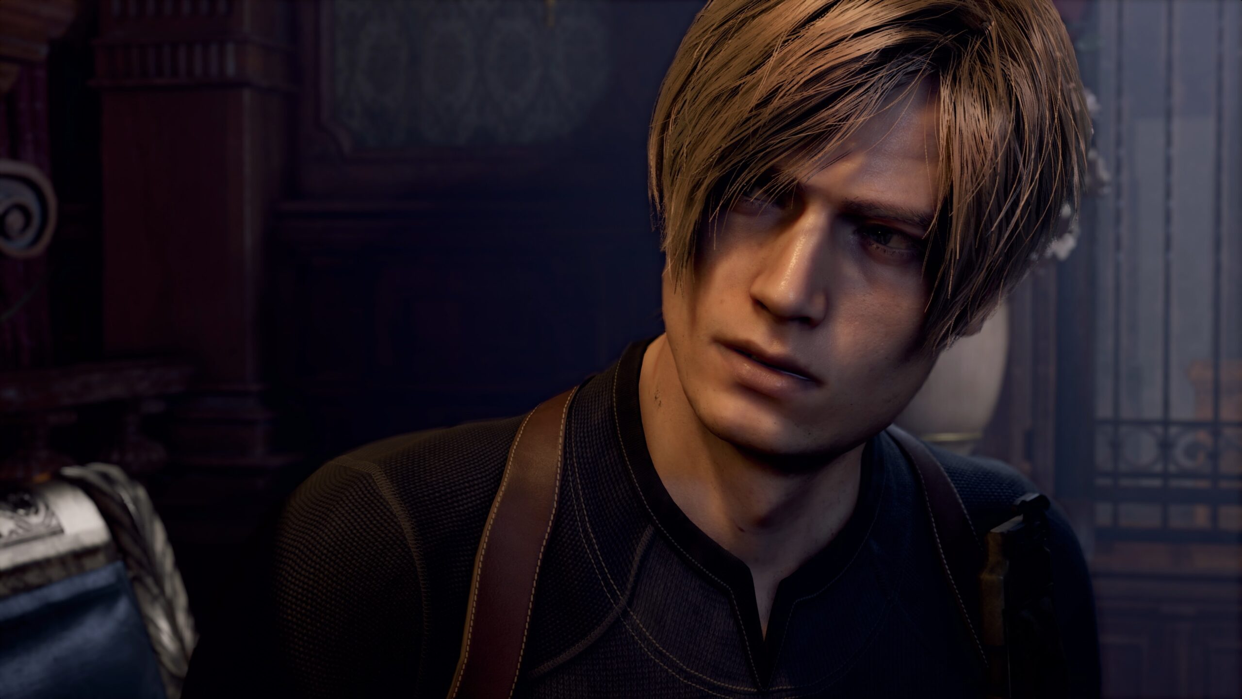 Une fuite donne de bonnes nouvelles de Resident Evil 9, mais pas que !