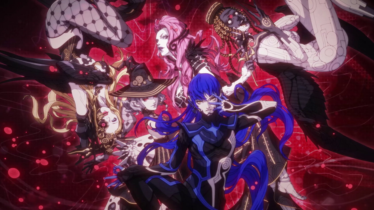 Preview de Shin Megami Tensei 5: Vengeance - Un nouveau standard pour les RPG