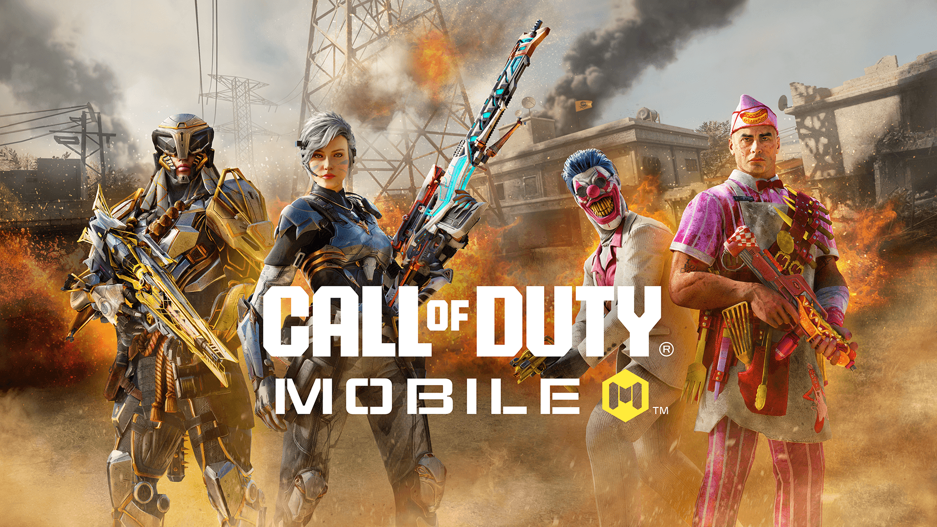 Comment obtenir gratuitement le skin Ghost Golden Phantom dans MW3 & Warzone Mobile