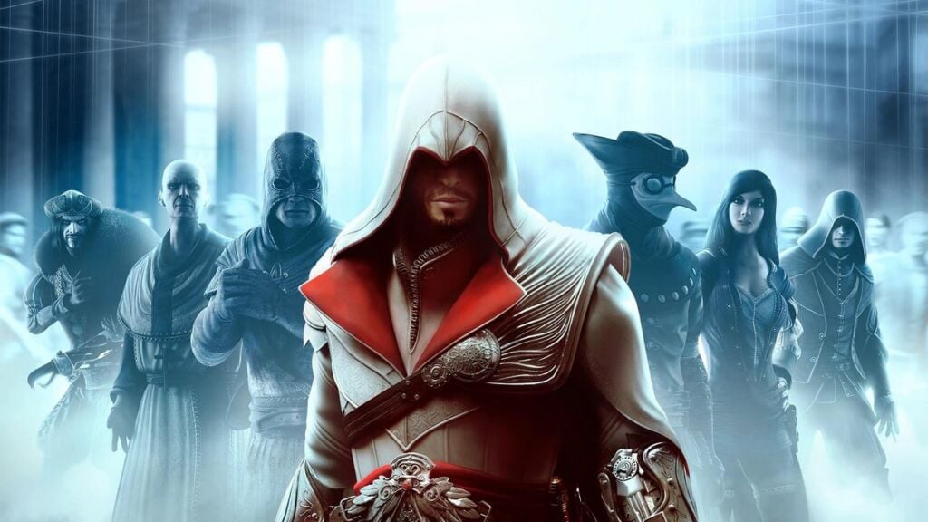 Assassin's Creed Nexus : Une expérience révolutionnaire en réalité virtuelle