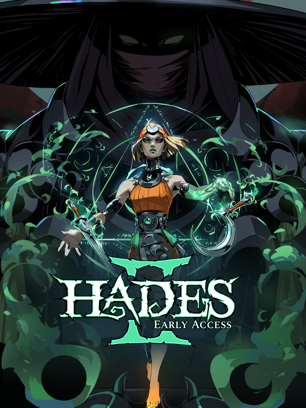 Soluce Hades 2 : Comment obtenir du Bois Flotté