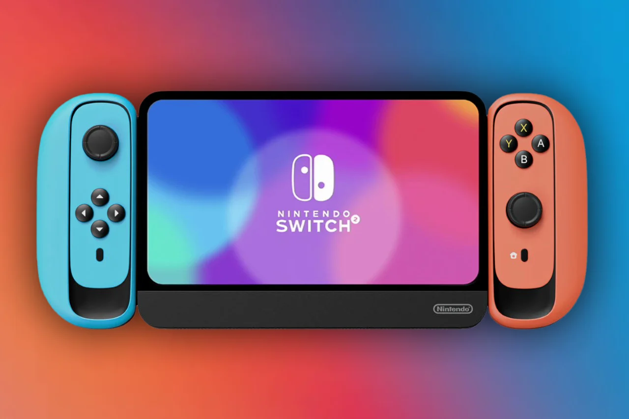 Dernières informations sur la Nintendo Switch 2 : La console de nouvelle génération en préparation pour 2024