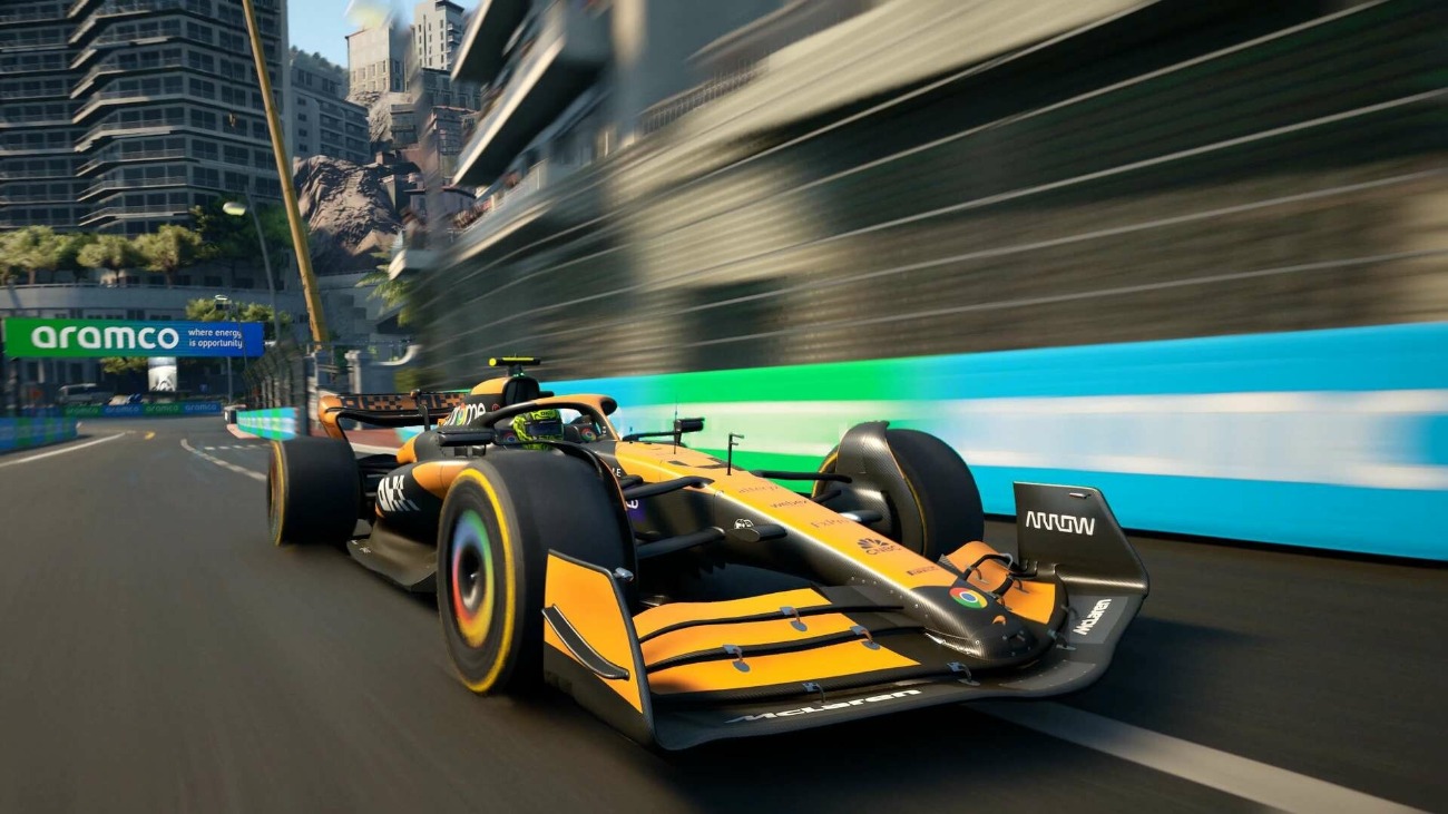 Premières impressions sur F1 Manager 2024