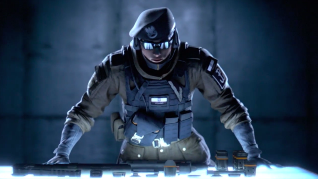 Rainbow Six Siege : Jouez gratuitement au FPS populaire d'Ubisoft pendant quelques jours