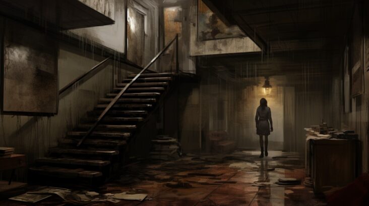 Konami critiqué après le lancement de Silent Hill : Ascension