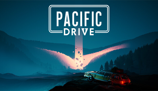 Preview de Pacific Drive : Le genre Rogue-Like réinventé ?