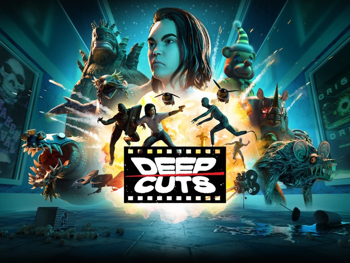 Deep Cuts : L'horreur en réalité virtuelle sur Steam VR, Quest et PSVR2