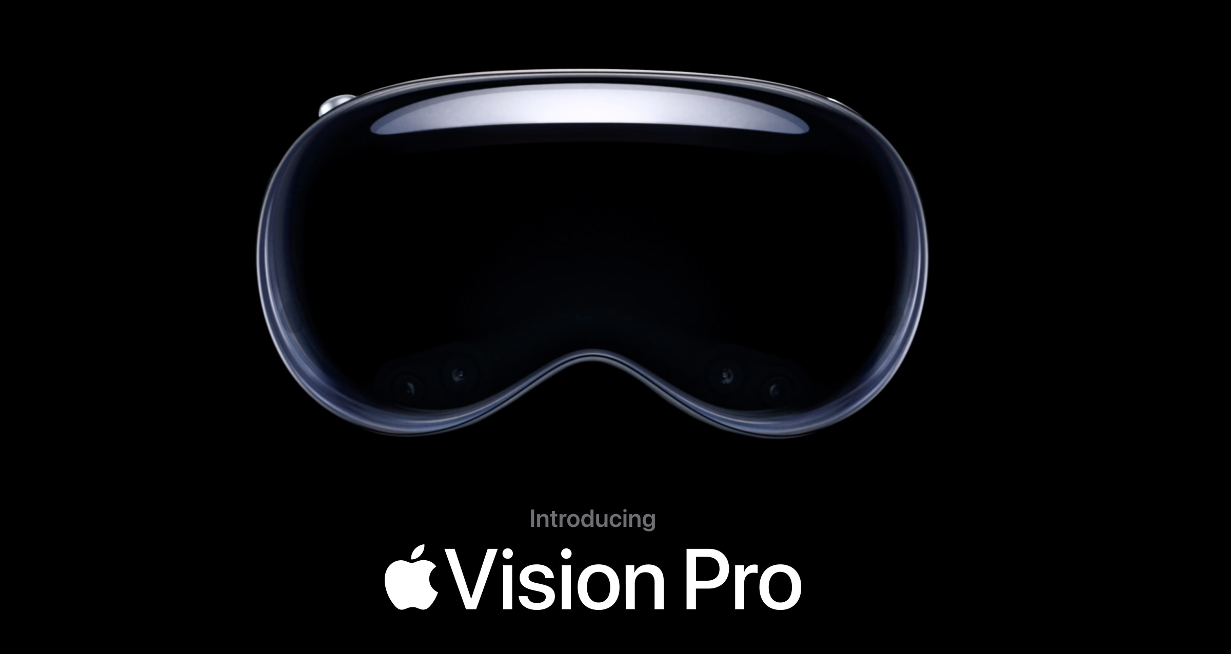 Apple Vision Pro : Le casque de réalité mixte révolutionnaire de la marque à la pomme ?