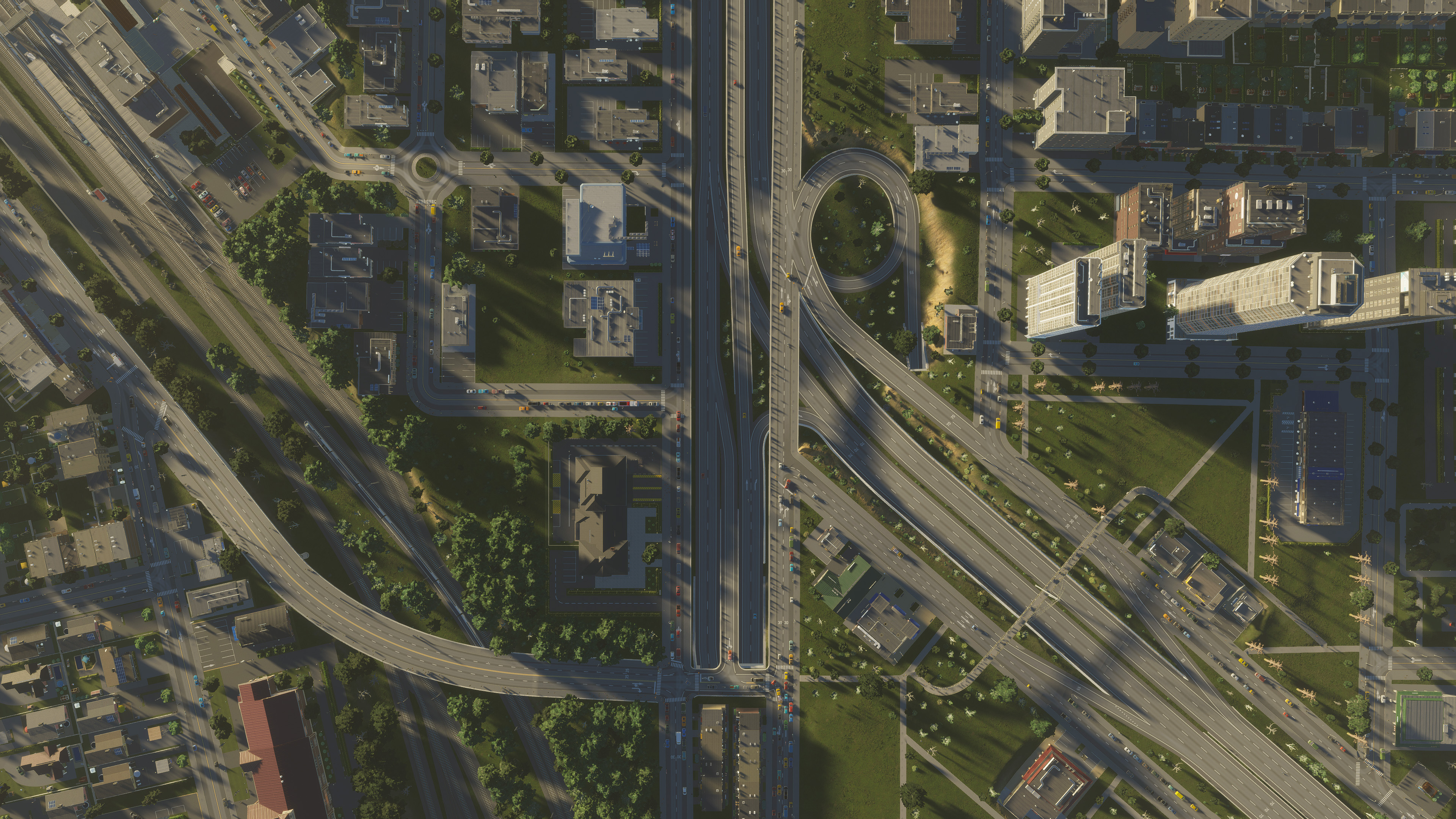 Cities: Skylines 2 retardé au Printemps 2024 sur consoles