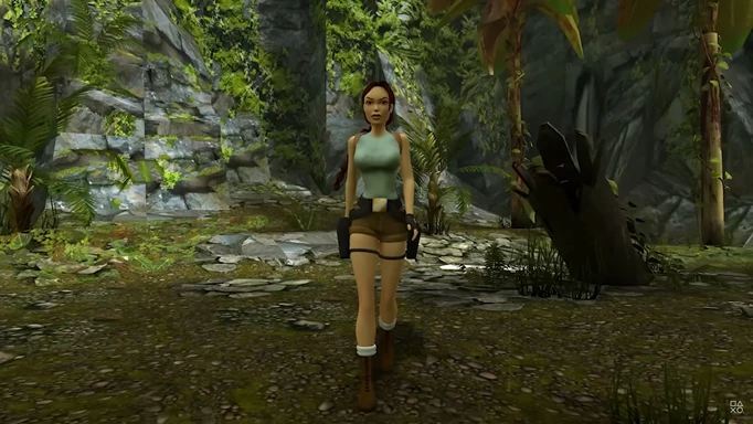 Test Tomb Raider 1-3 Remastered - On prend les mêmes et on recommence ?