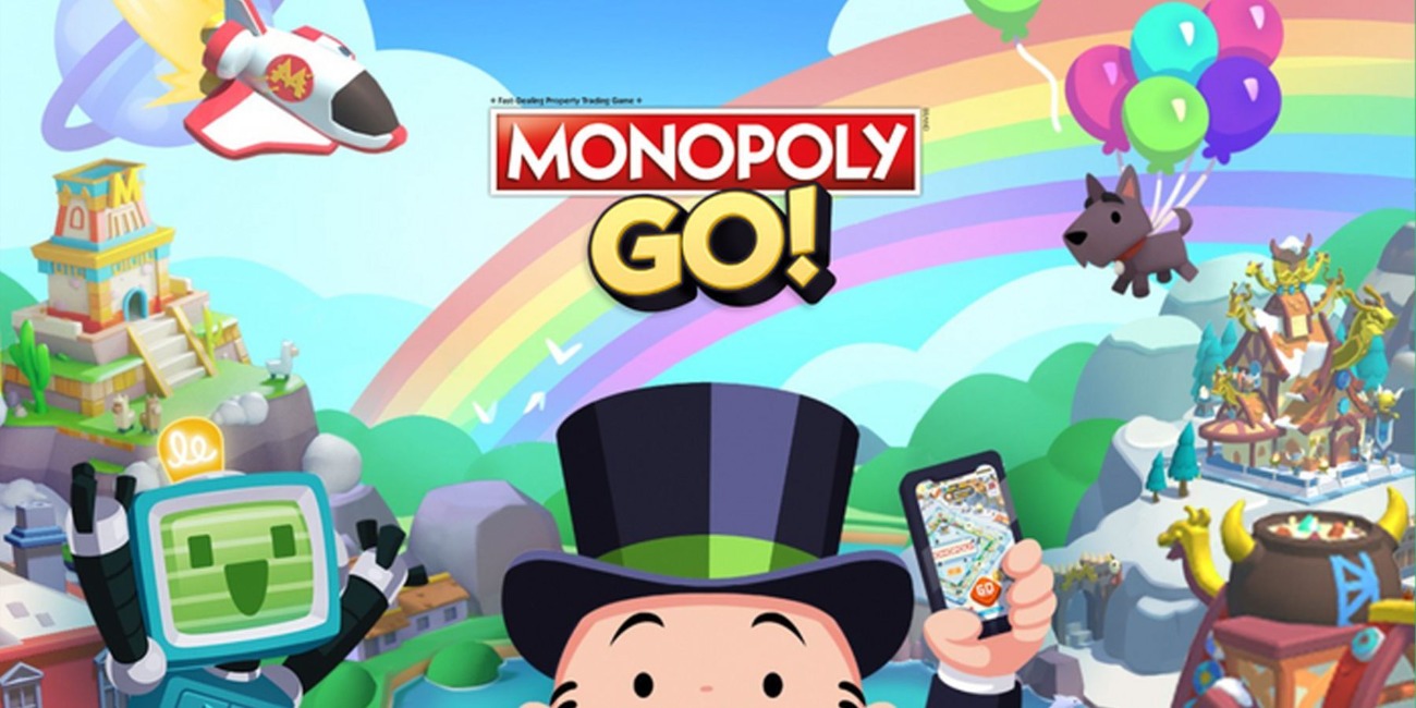 Monopoly GO : Obtenez des lancers de dés gratuits en Mai 2024