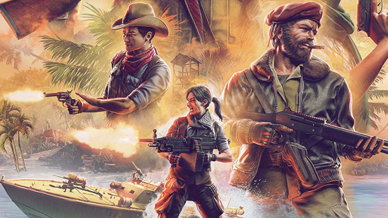 Test de Jagged Alliance 3 : Un opus qui valait la peine d'attendre 24 ans?