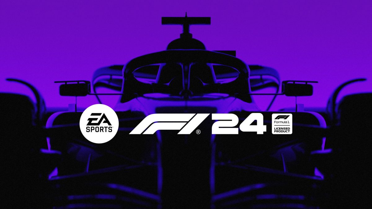 F1 24 va faire des heureux, sauf sur Switch