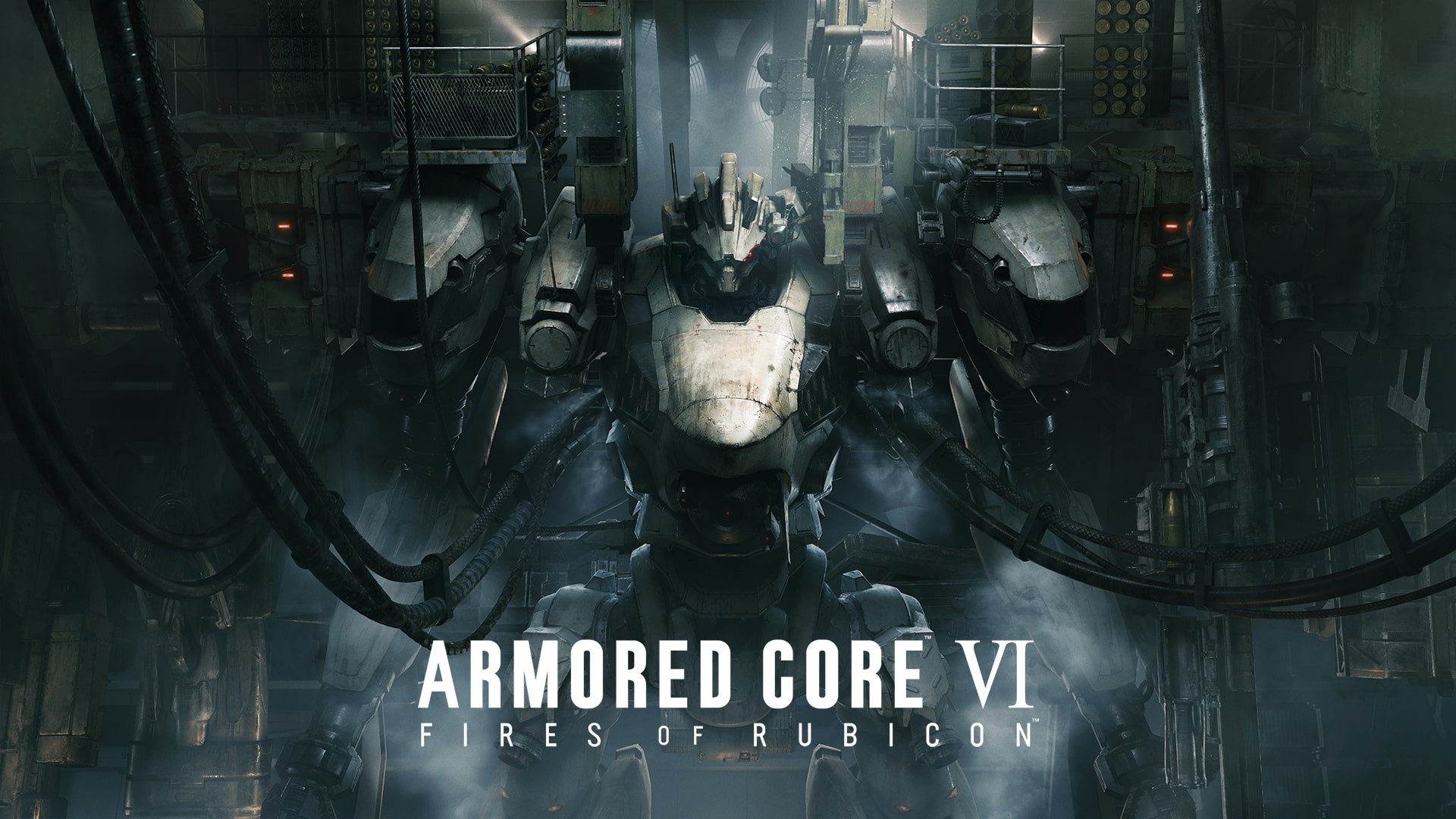 Test Armored Core 6 : Fires of Rubicon - Le retour en force des mechas post-apocalyptiques