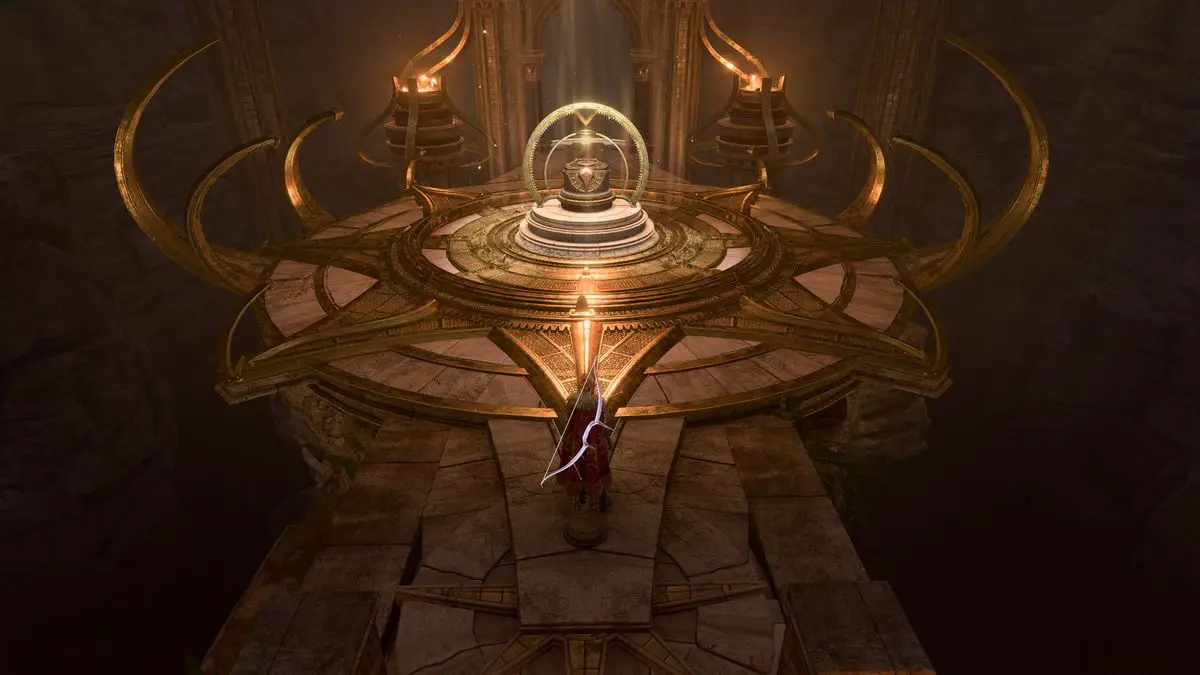 Le Sang de Lathandre dans Baldur's Gate 3 : Comment et où trouver cette arme légendaire ?