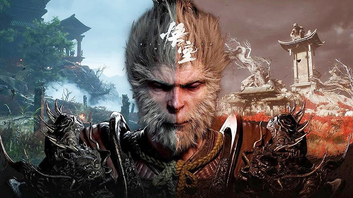 Black Myth Wukong : Une présentation très attendue à la Gamescom 2023