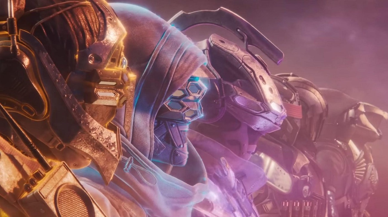 Astuce Destiny 2 La Forme Finale : Débloquer les aspects et fragments prismatiques