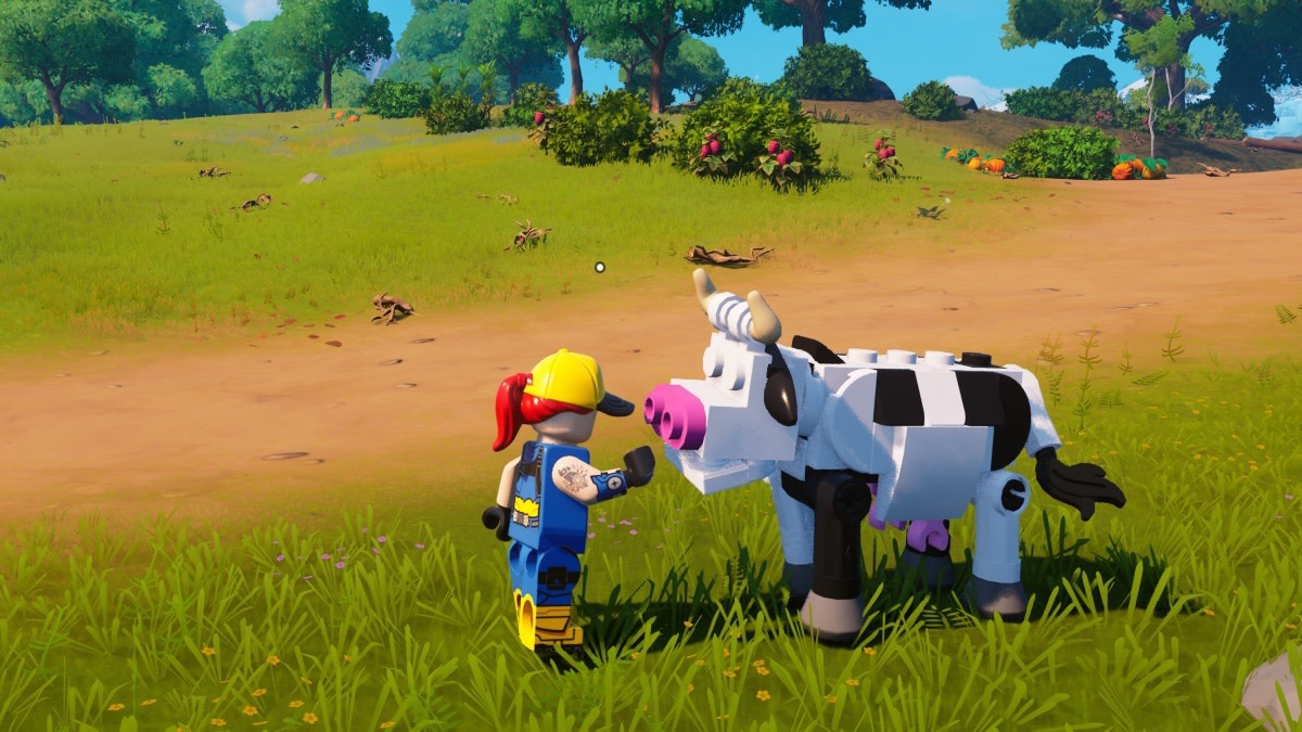 Guide LEGO Fortnite : Comment construire et gérer la Ferme Animale