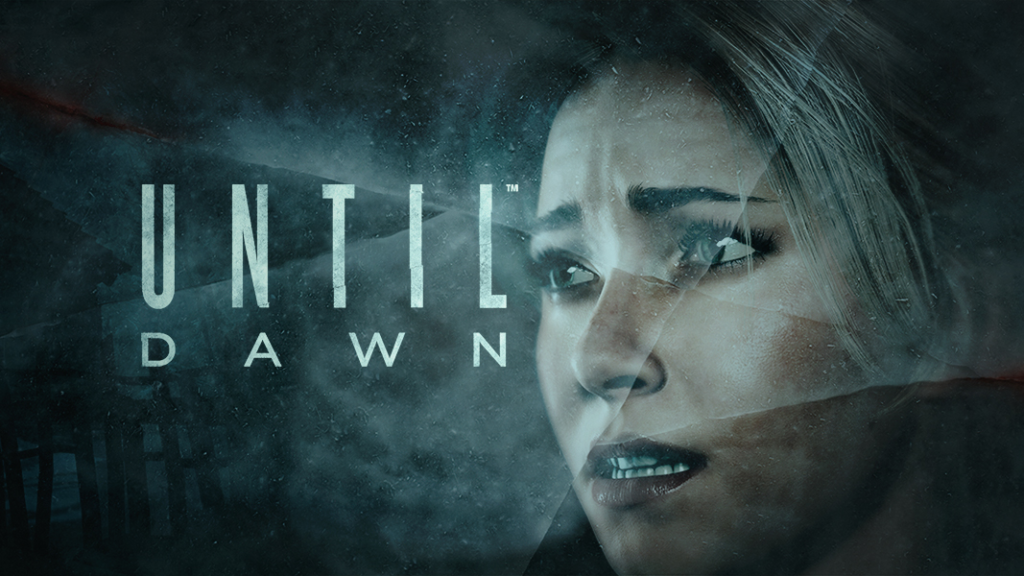 Until Dawn aura droit à son adaptation en film