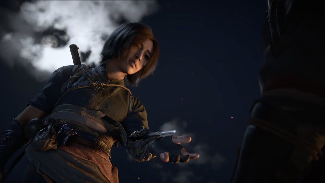 Assassin’s Creed Shadows : Un teaser de gameplay avant l'Ubisoft Forward 2024