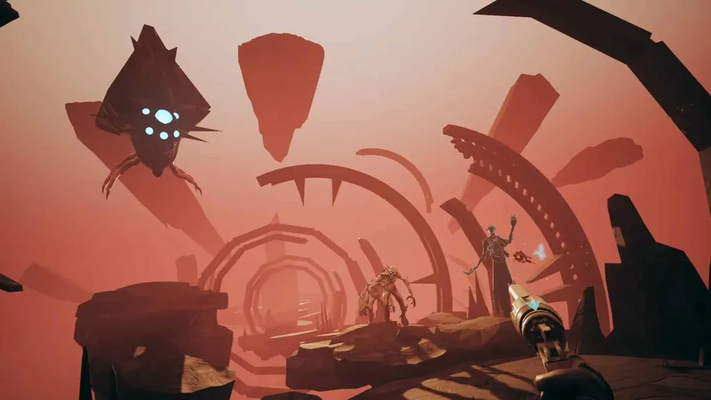 The Foglands : Nouvelle version PS5, lancement le 31 Octobre