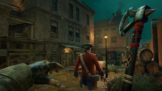 Test Assassin's Creed Nexus VR : Ubisoft réussit-il son pari ?