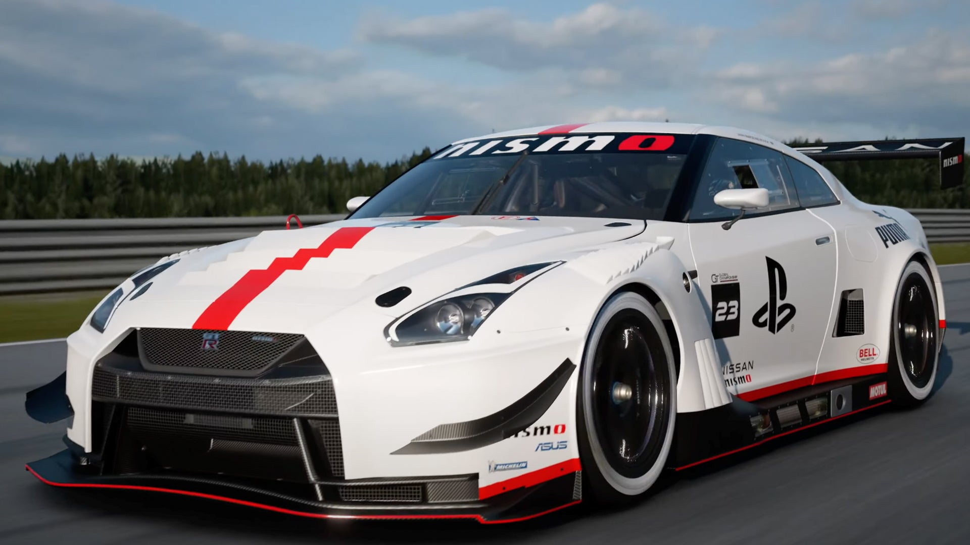 Gran Turismo 7 : Toutes les nouveautés de la mise à jour 1.36 déployée le 7 août 2023