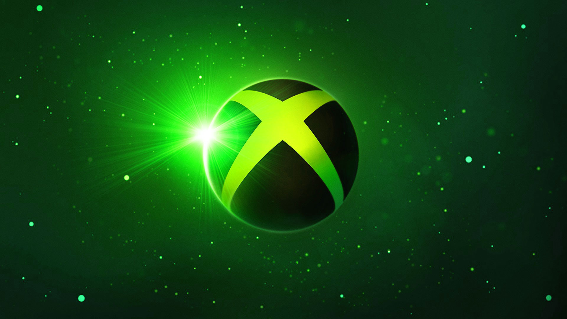 Xbox lance 5 nouveaux arrière-plans dynamiques