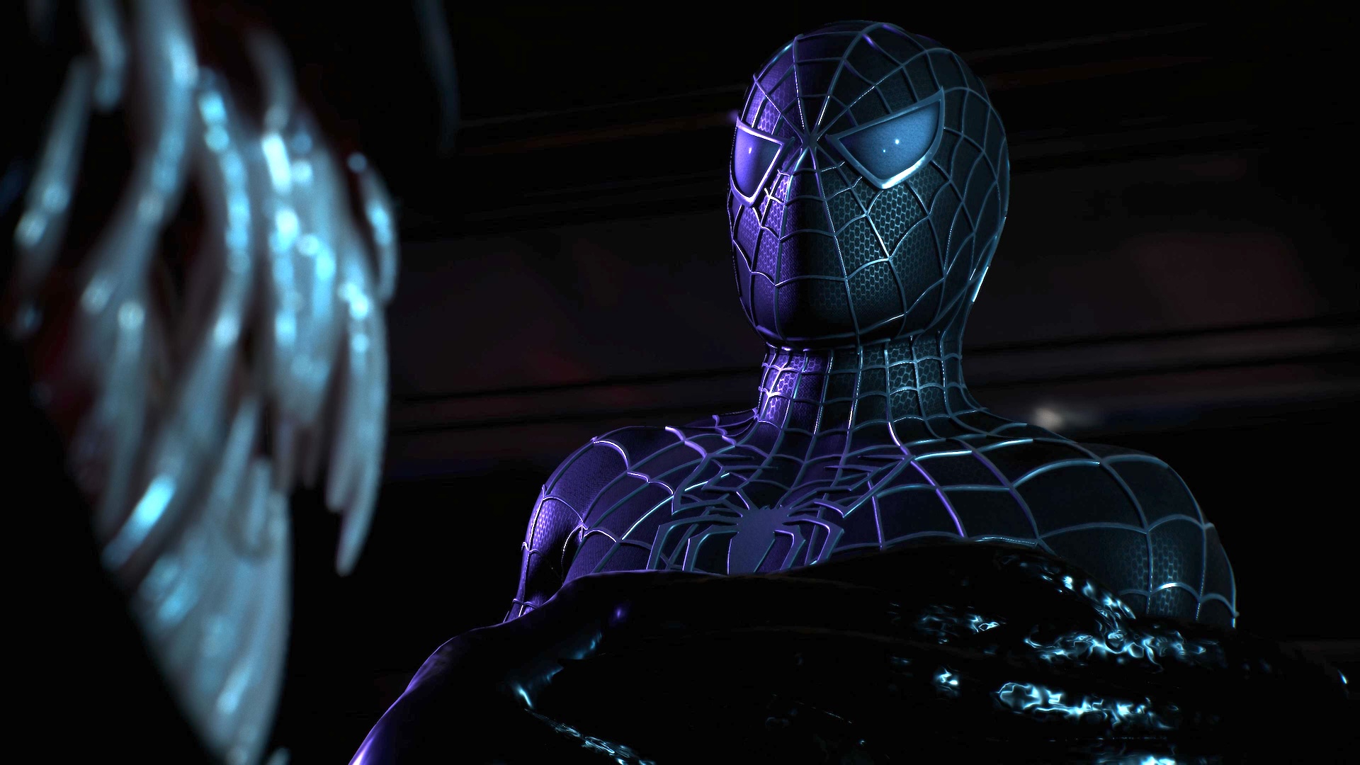 Spider-Man 3 devra respecter une règle s'il clôture la trilogie