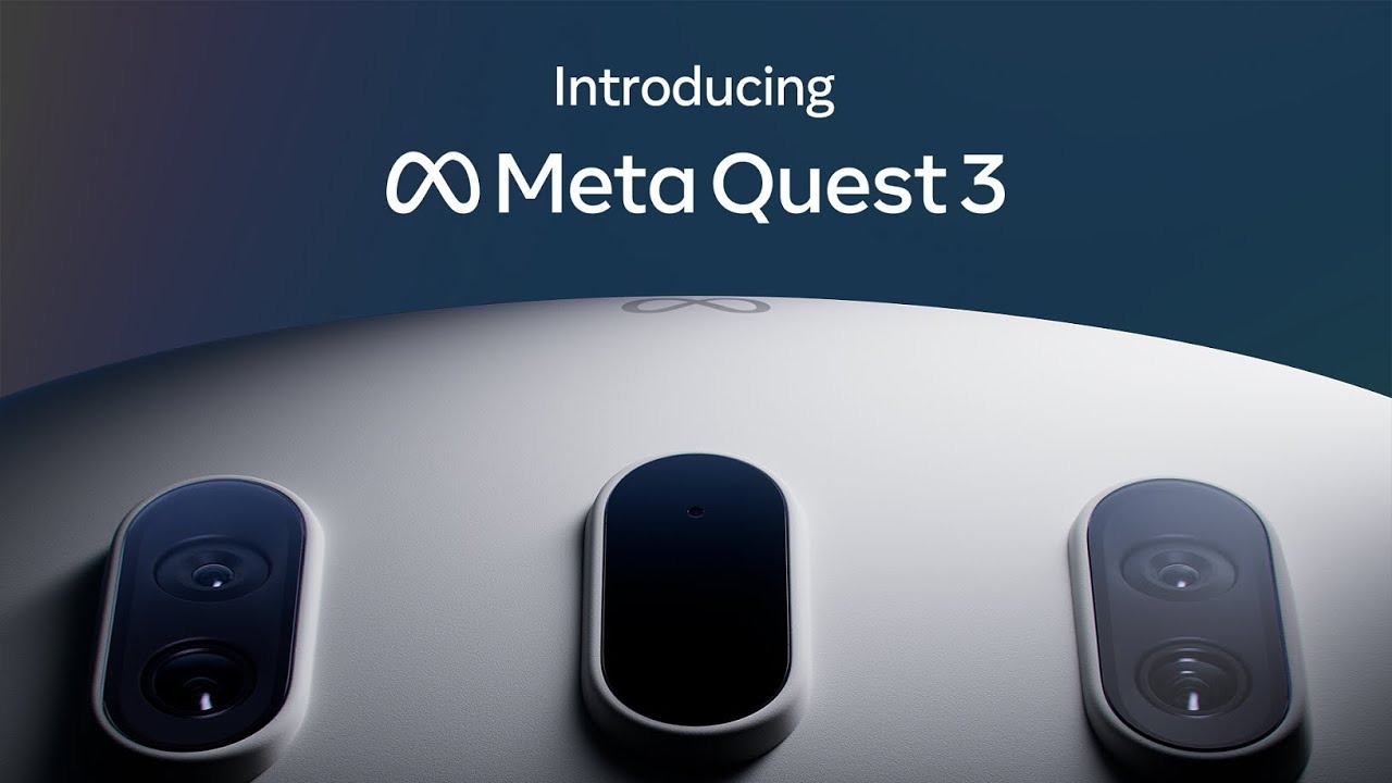 Le Meta Quest 3 se met à jour avec une fonctionnalité très attendue