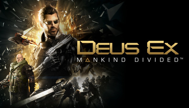 Le nouveau Deus Ex aurait été annulé