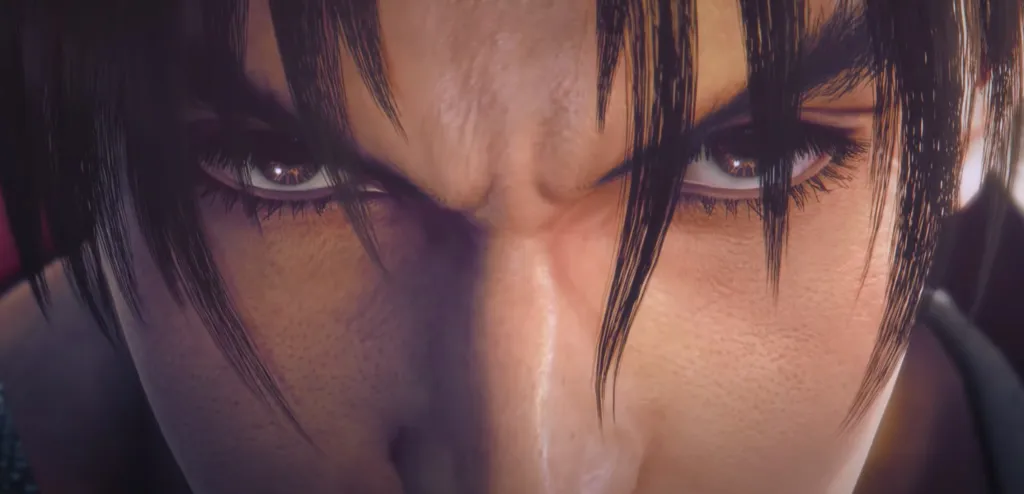 Tekken 8 : Un regard sur le trailer officiel de l'histoire