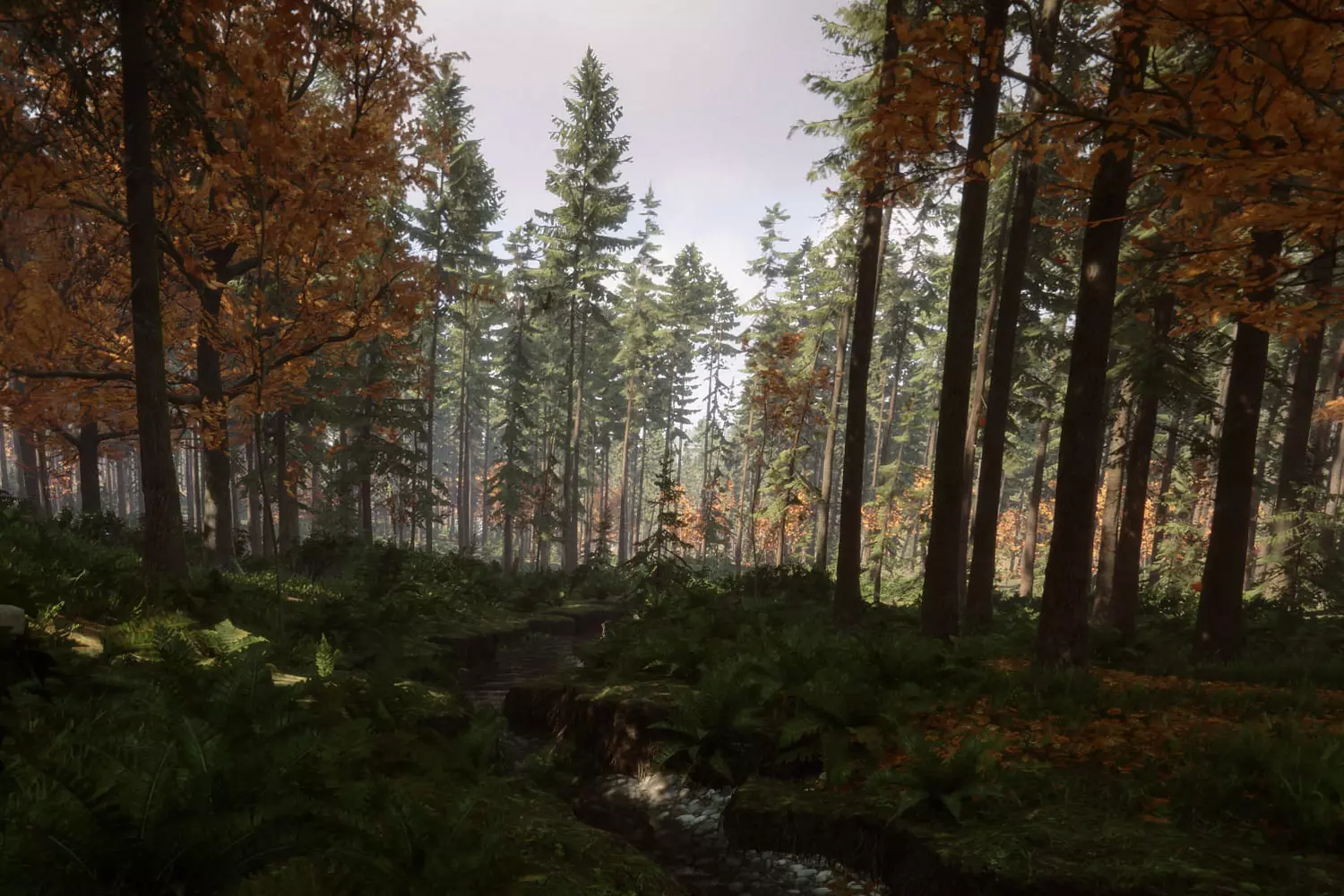 Astuce Sons of the Forest : Comment obtenir la pioche