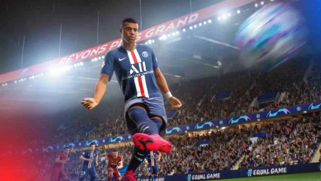 Guide EA Sports FC 24 : Comment maîtriser le Sprint Contrôlé