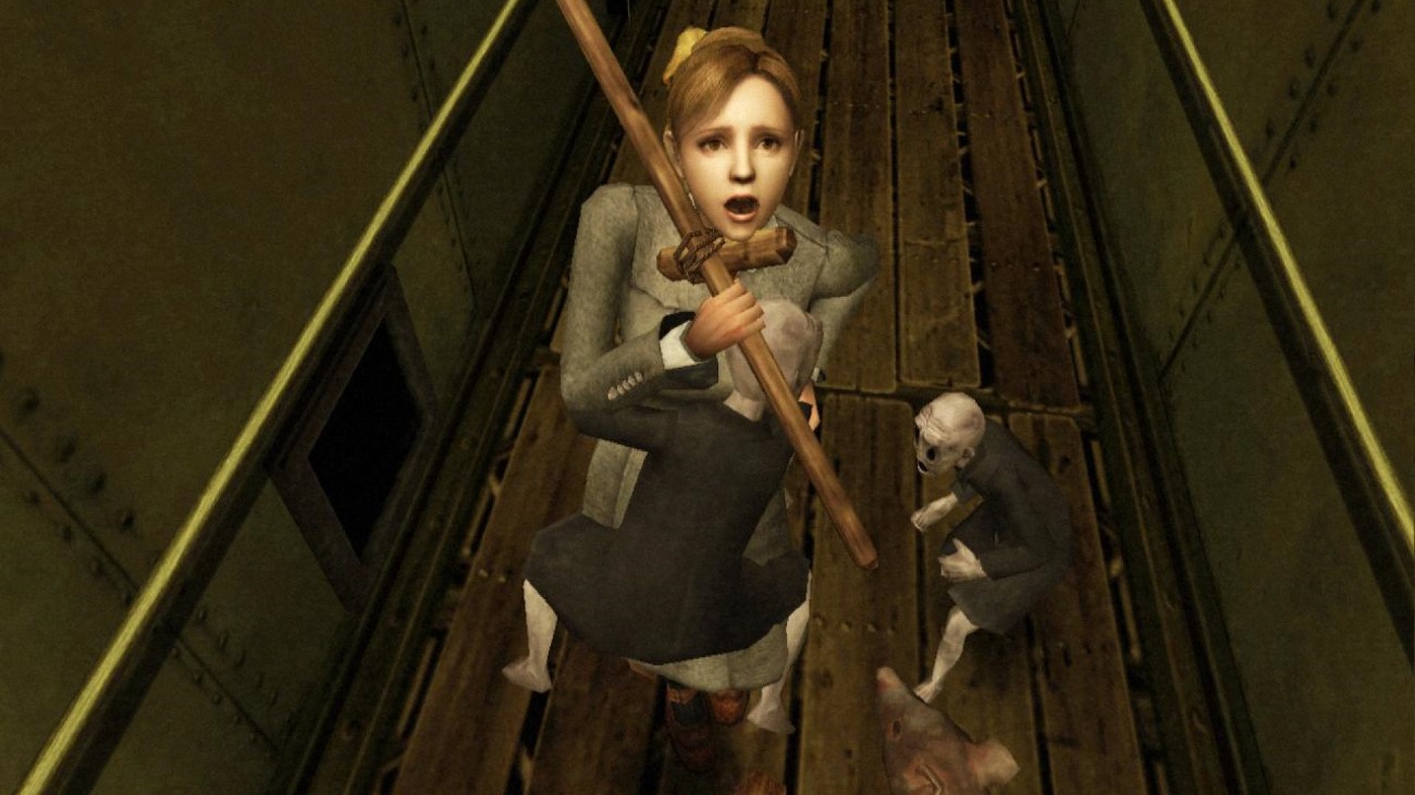 Un survival-horror culte de la PS2 pourrait ête remasterisé prochainement