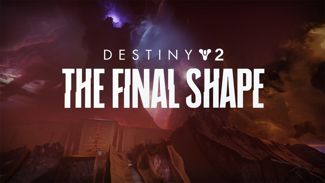 Destiny 2 annonce la date du Raid The Final Shape