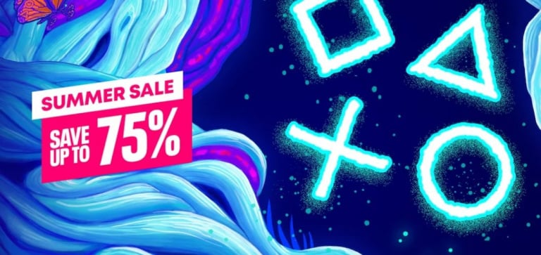 Jusqu'à -75% ! Les promos d'été PS5 et PS4, c'est dès maintenant !