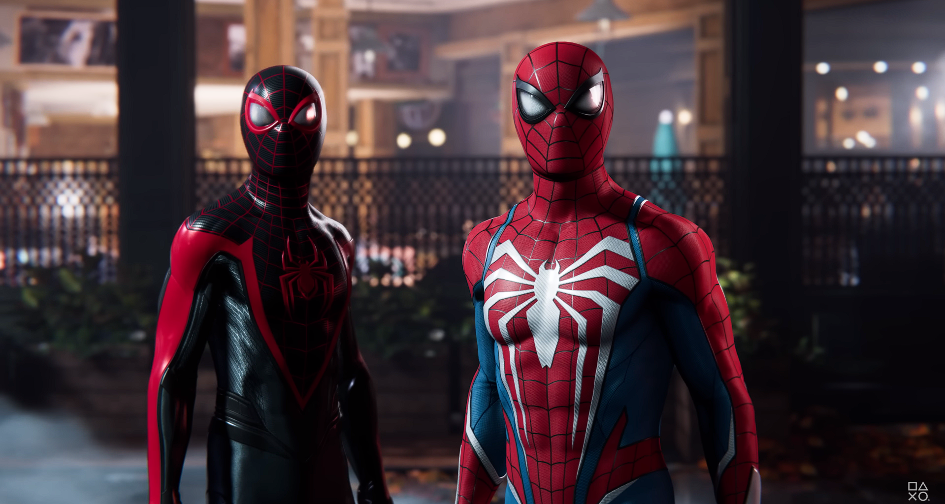 Spider-Man 2 explose les records avec 2,5 millions d'exemplaires vendus en 24 h