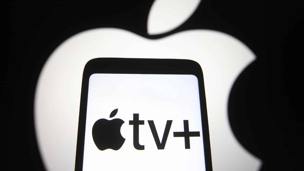 Profitez d'Apple TV+ gratuit pendant trois mois grâce à votre console PlayStation