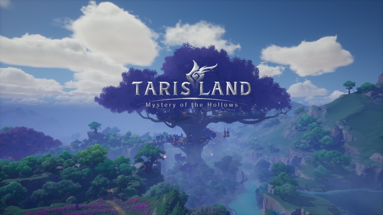 Tarisland : Comment récupérer les Twitch Drops