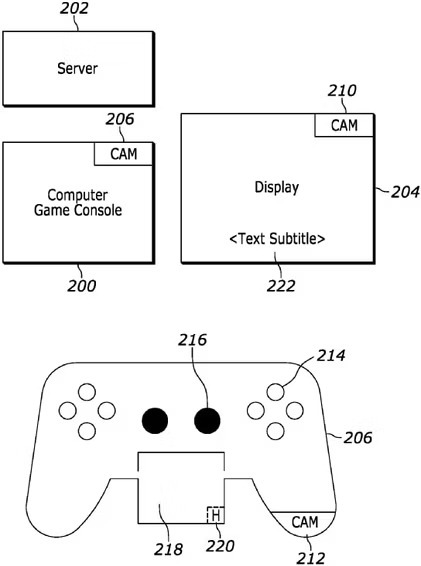 Sony envisage d'utiliser la manette PS5 pour produire du Braille
