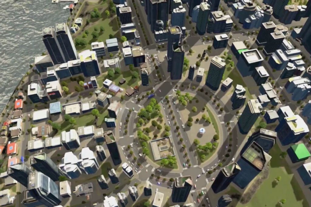 Cities : Skylines 2, mauvaise nouvelle pour le lancement du jeu
