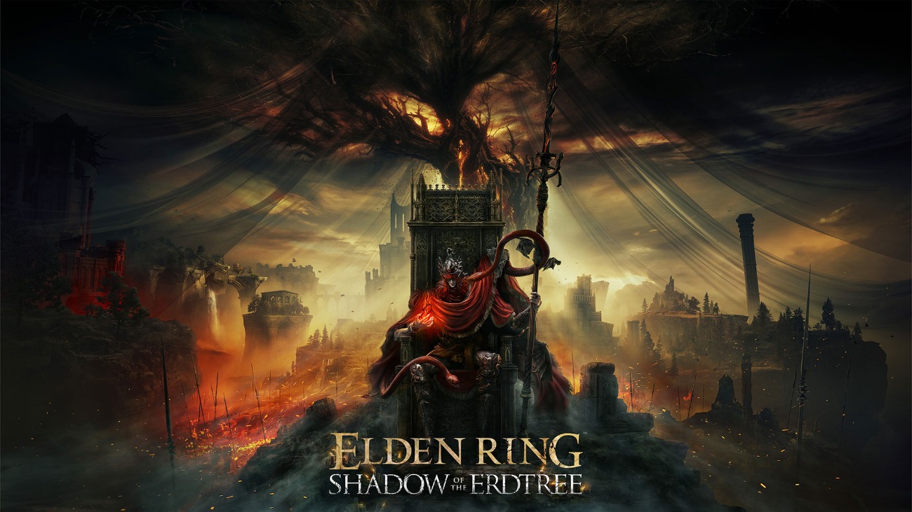 Soluce Elden Ring: Shadow of the Erdtree - Le Chevalier Blackgoal