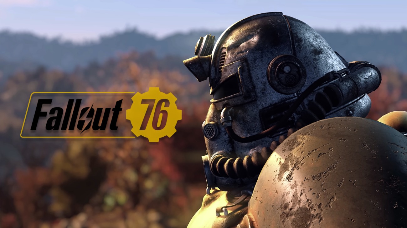 Fallout 76 : Une mise à jour dantesque en préparation