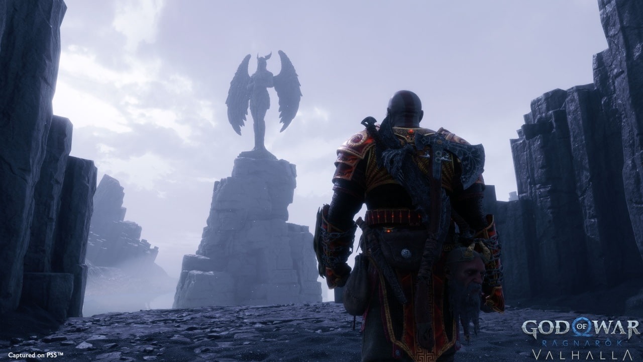 God of War Ragnarok : La date de sortie PC est officielle !